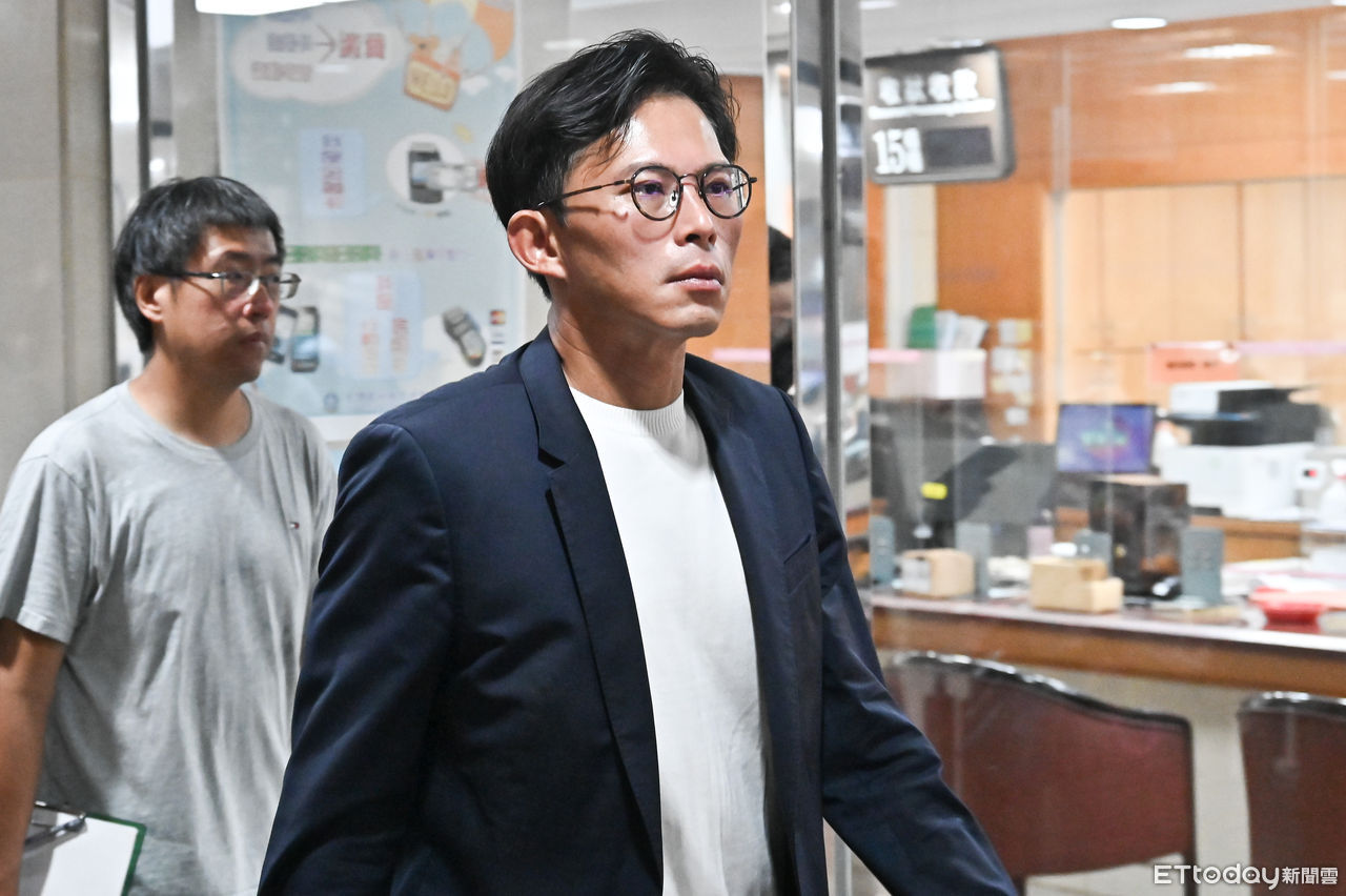 台鹽綠能弊案爆調查員洩密　黃國昌痛斥：誰指示的都沒查