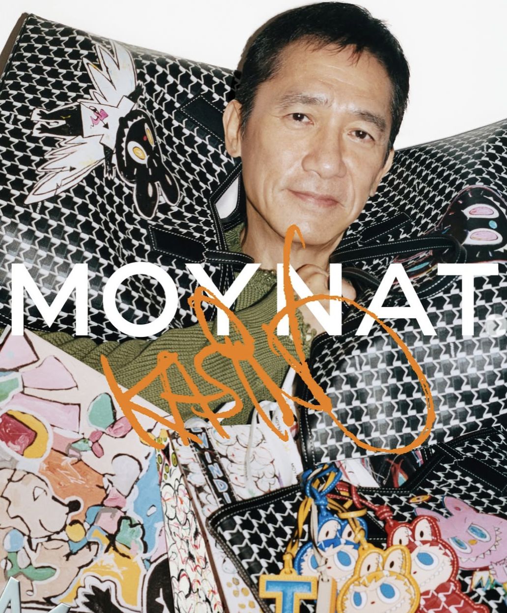 ▲▼    Moynat。（圖／品牌提供）