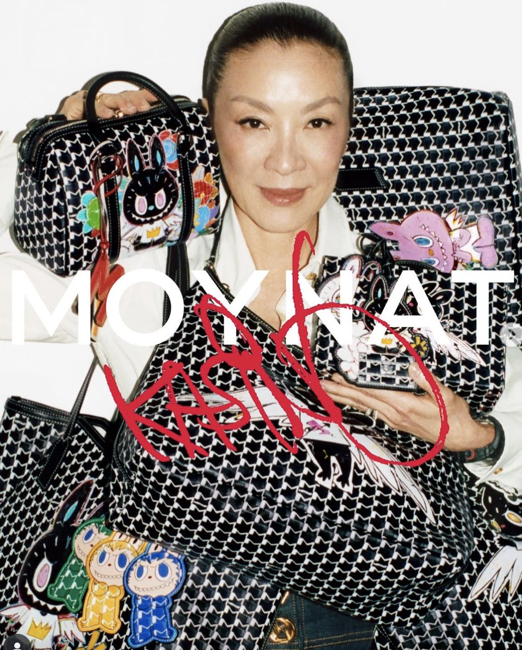 ▲▼    Moynat。（圖／品牌提供）