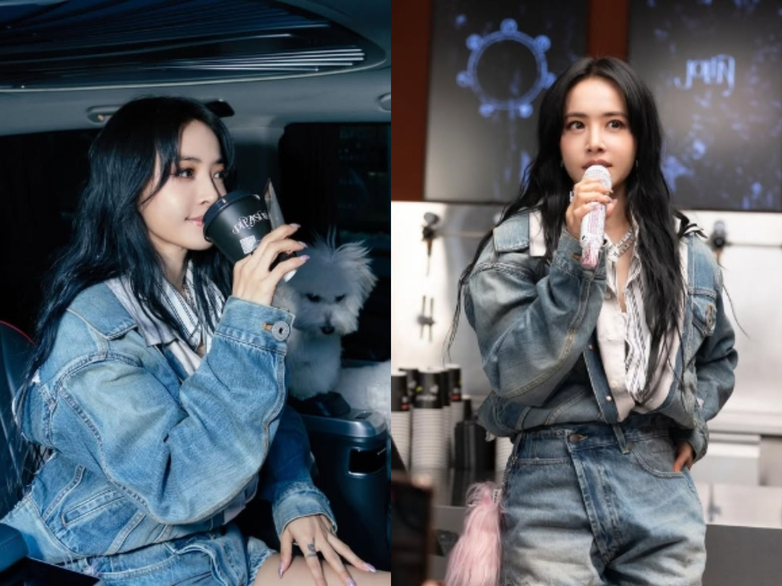 ▲▼蔡依林。（圖／翻攝自IG/jolin_cai）