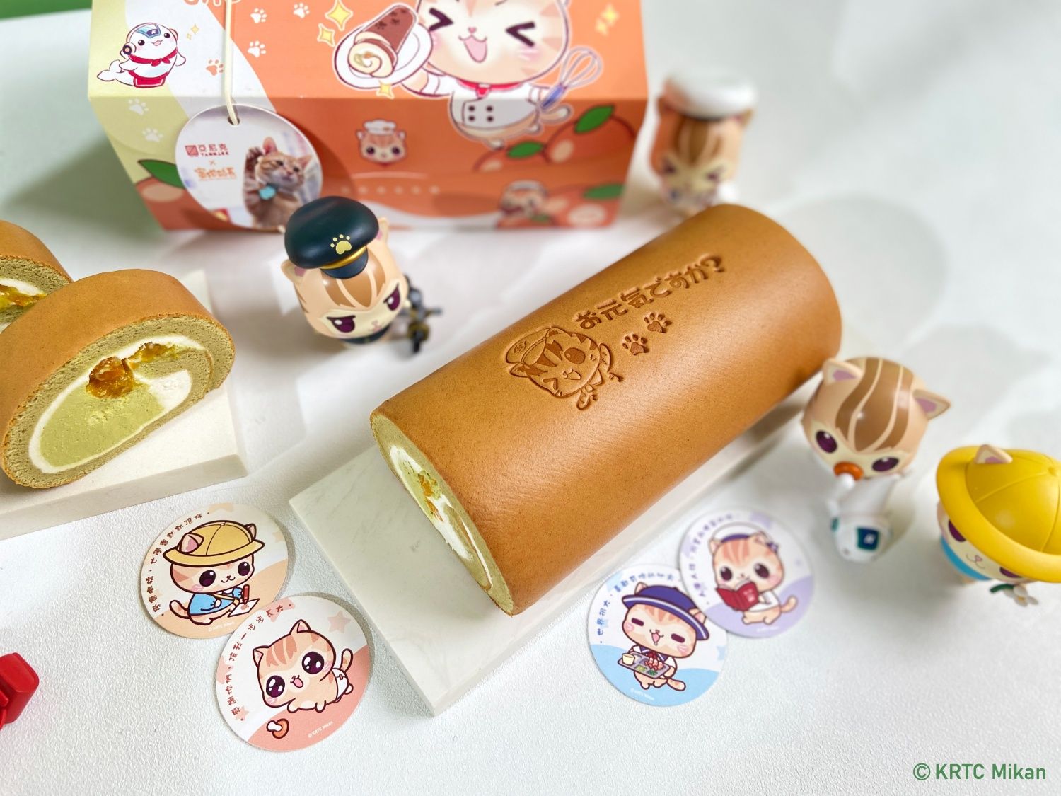 ▲甜品聯名。（圖／各業者）