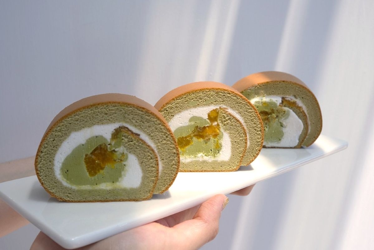 ▲甜品聯名。（圖／各業者）