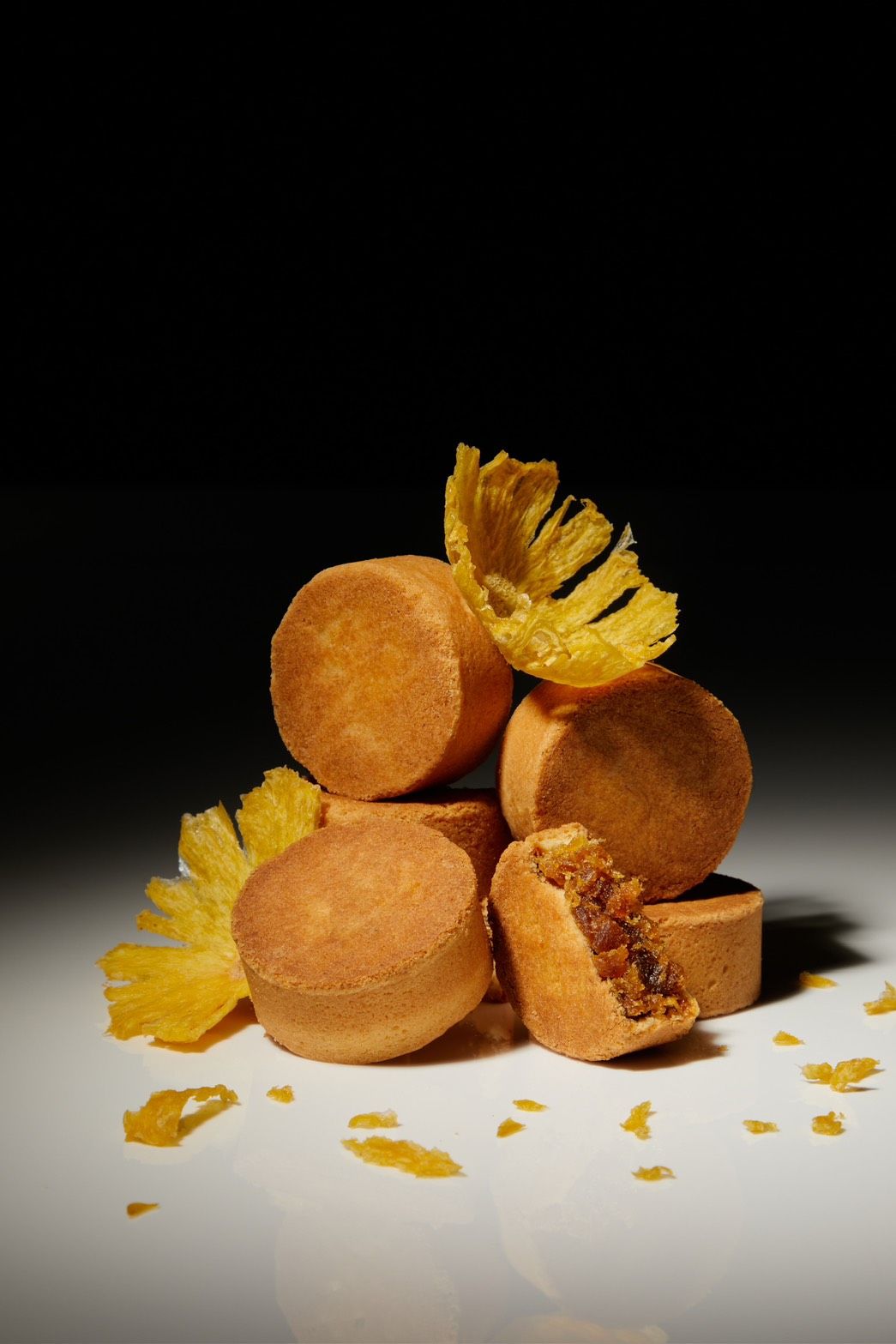 ▲甜品聯名。（圖／各業者）