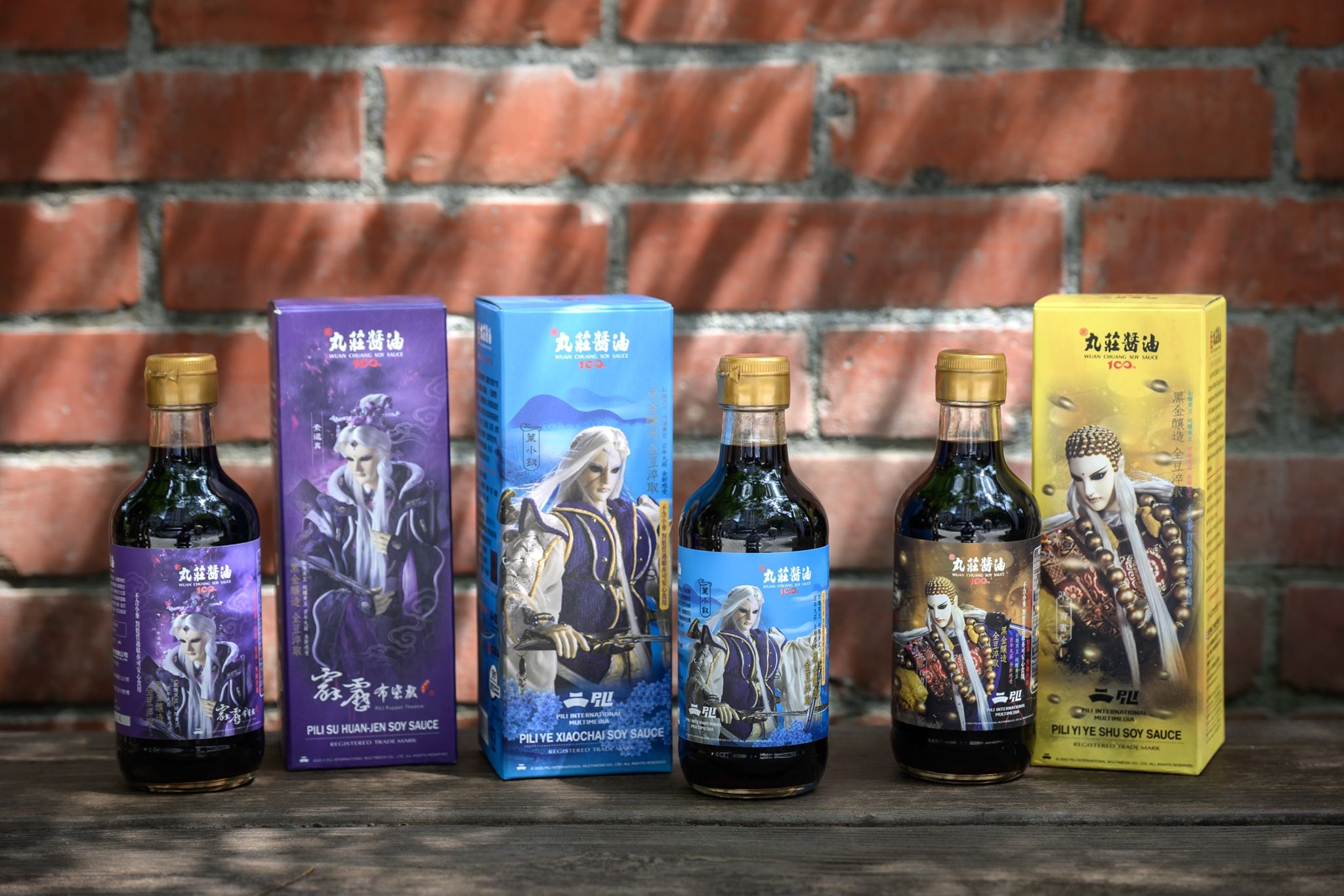 ▲甜品聯名。（圖／各業者）