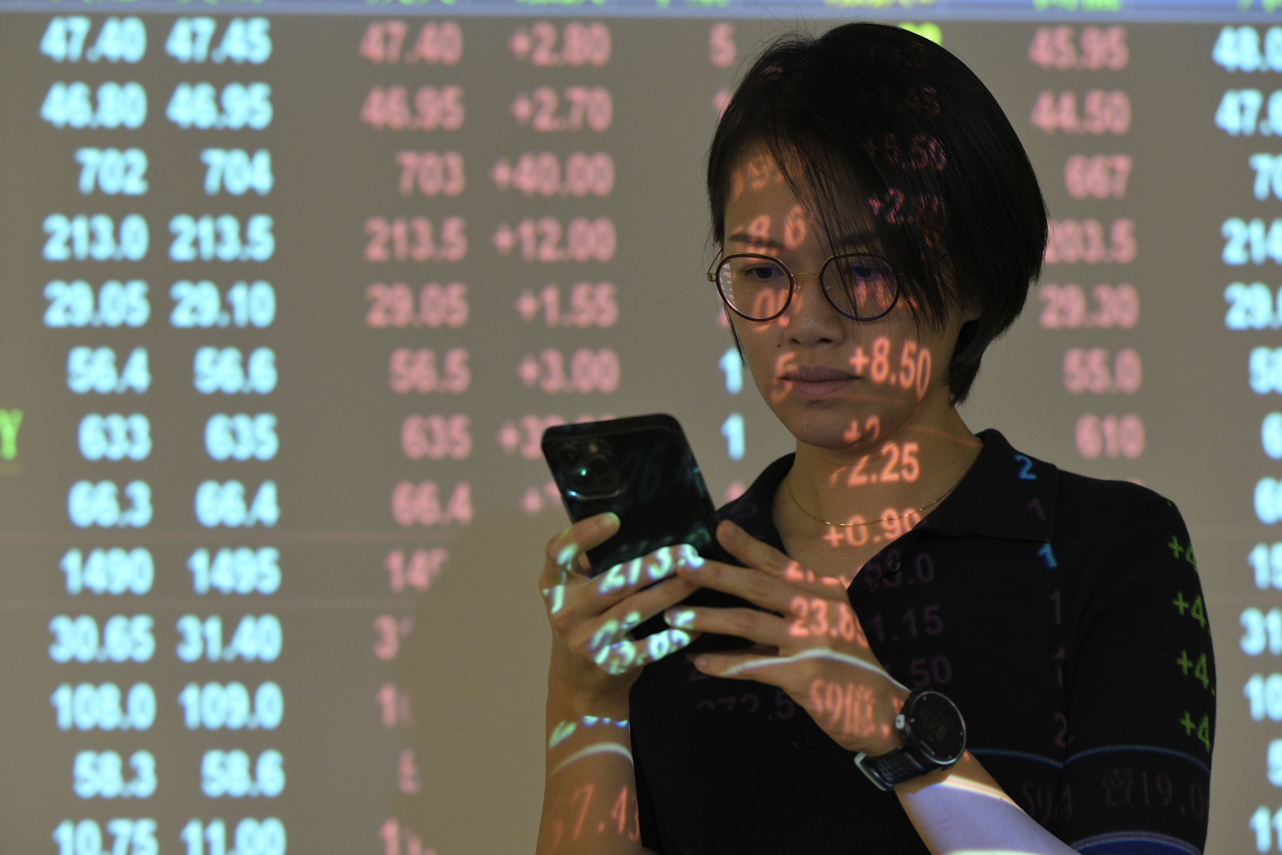 ▲▼台股配圖。（圖／記者湯興漢攝）