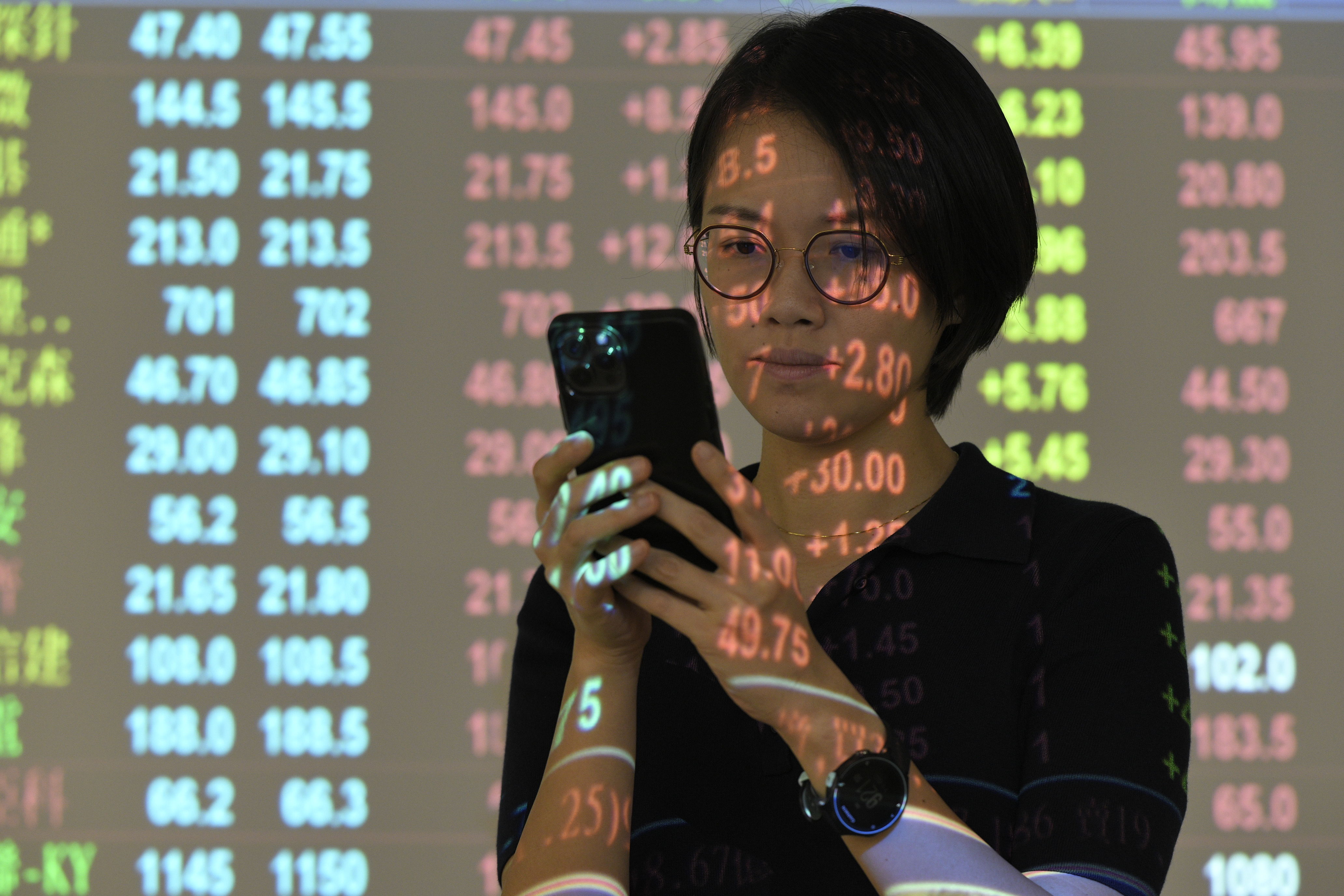 ▲▼台股配圖。（圖／記者湯興漢攝）