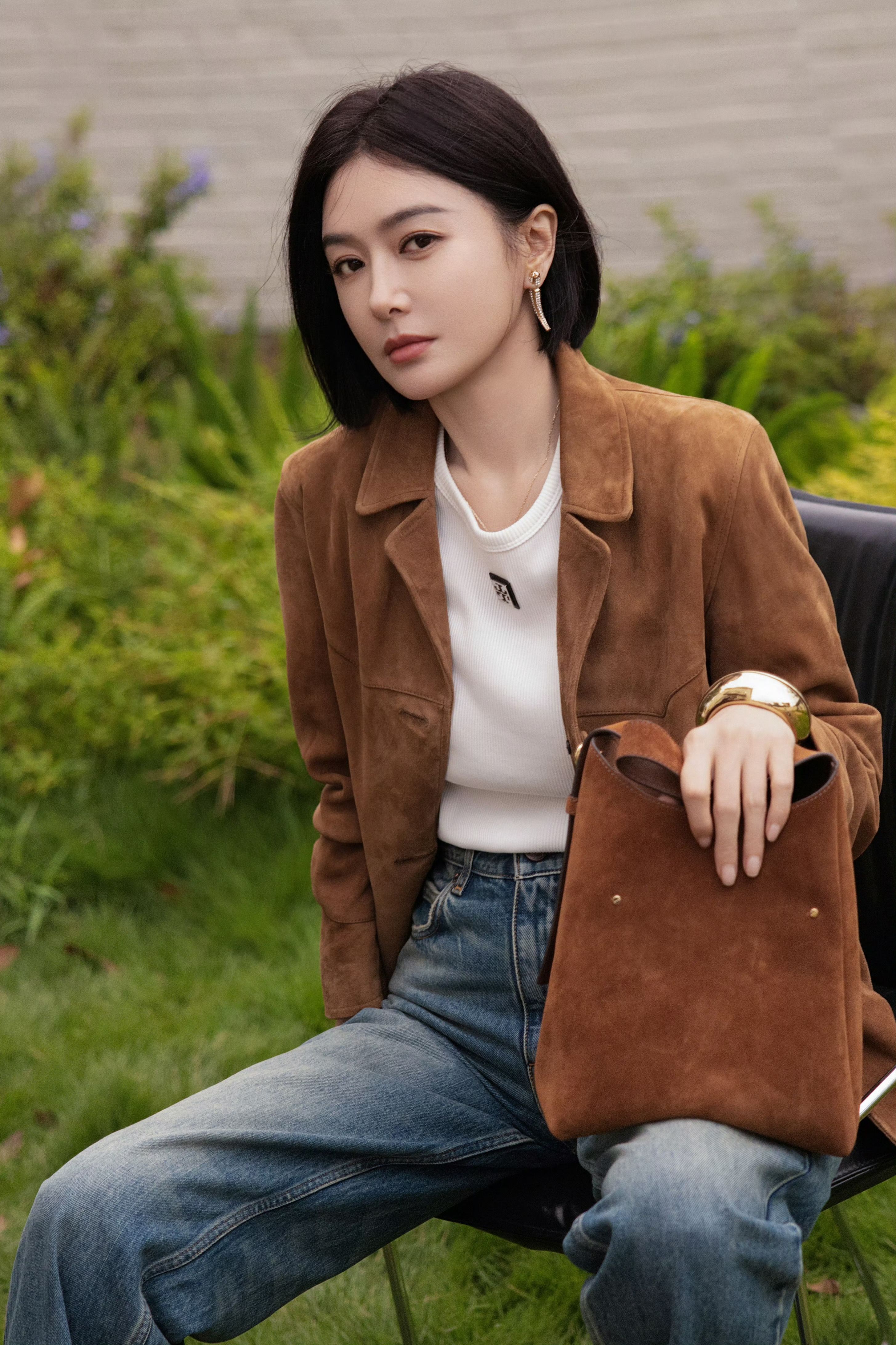 ▲Tory Burch 。（圖／品牌提供）