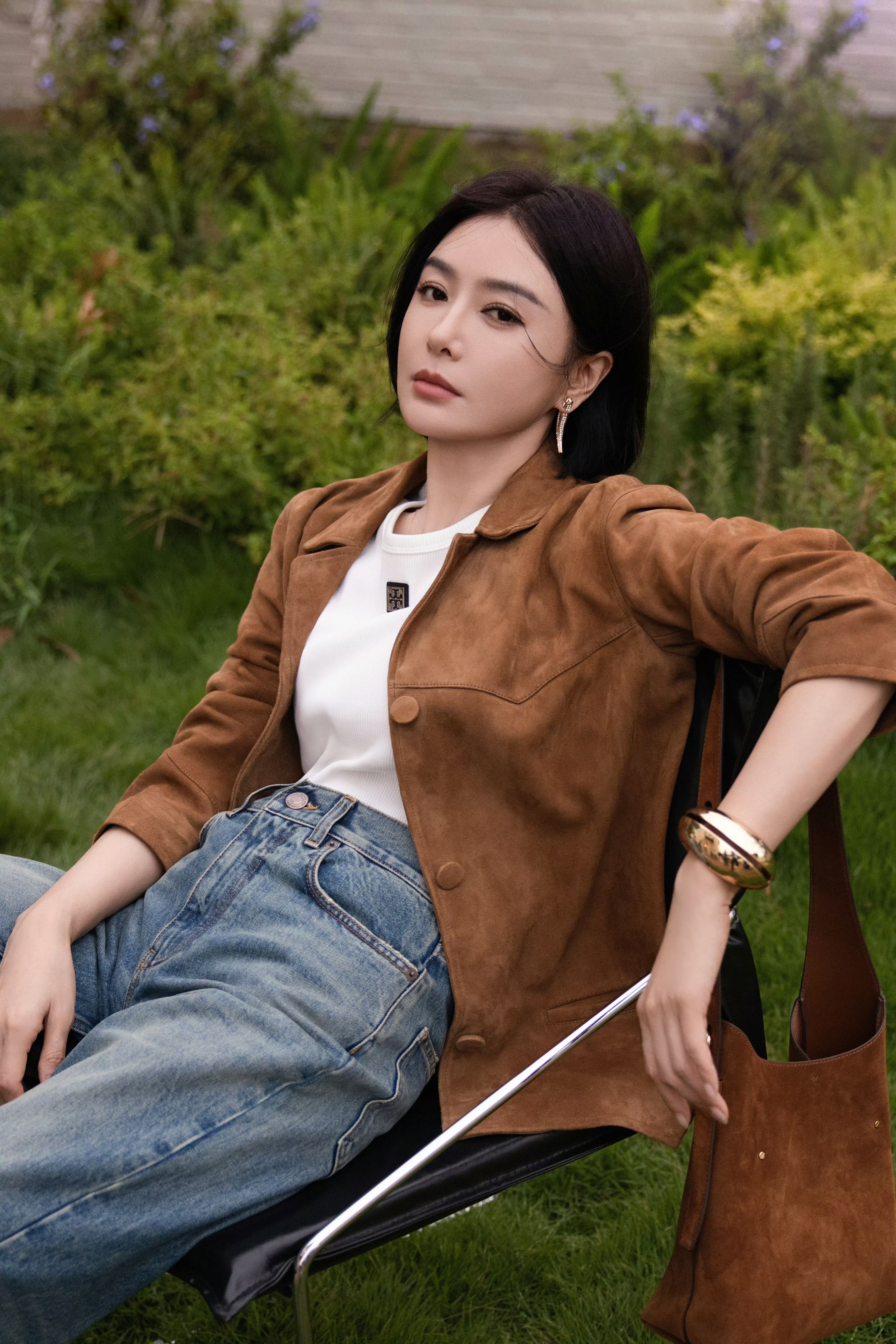 ▲Tory Burch 。（圖／品牌提供）