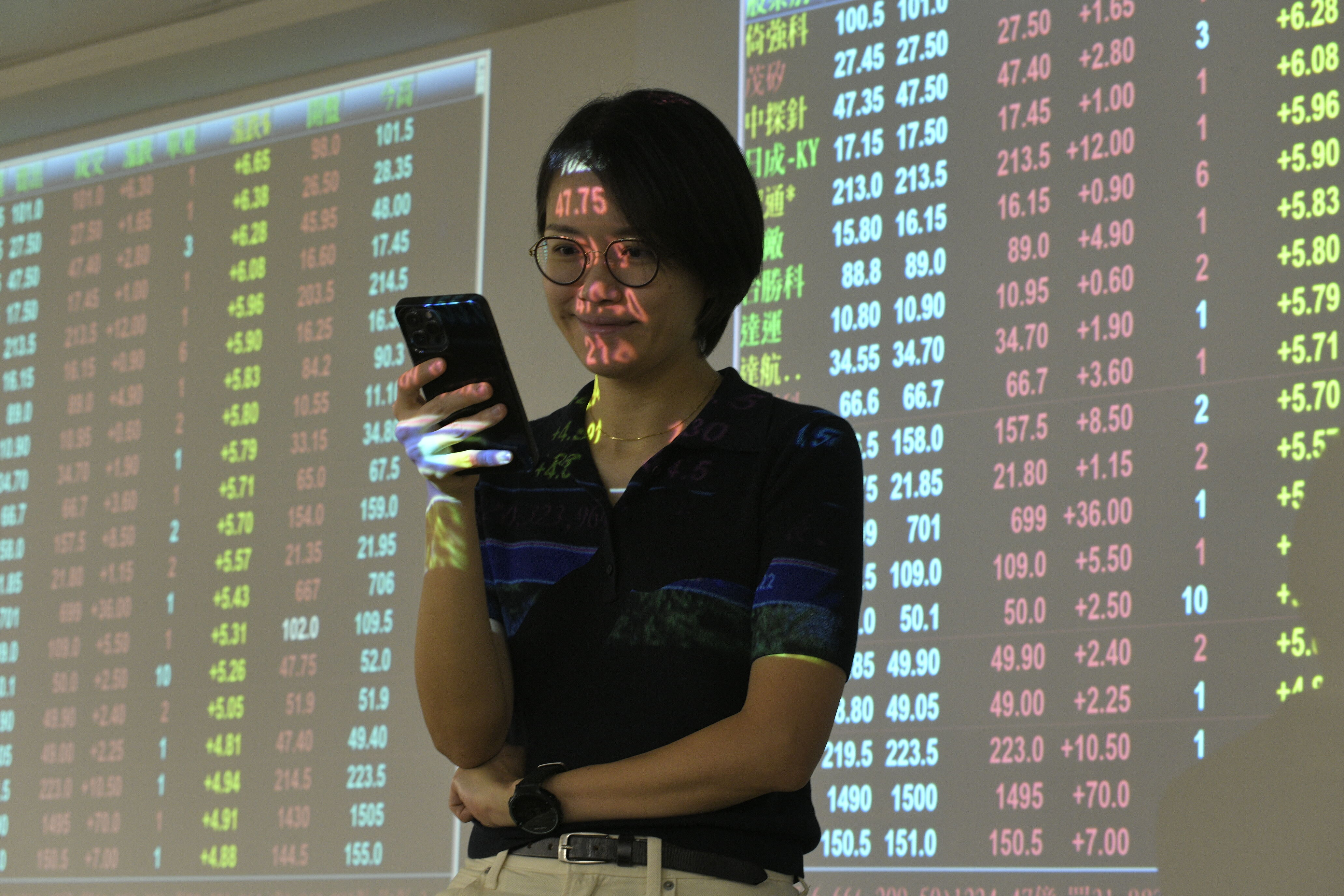 ▲▼台股配圖。（圖／記者湯興漢攝）