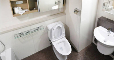 兒忘記沖馬桶！媽一看嚇壞　1家3口都確診罕見遺傳病