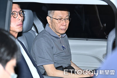 柯文哲交保！他白話翻譯「北院更裁書8重點」　小草讚比AI還精準