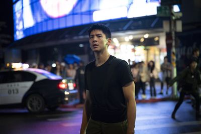 國片票房奇蹟年！首屆「台灣娛樂電影獎」開跑　《96分鐘》搶最狂獎項