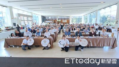 成美公堂140週年化身境教場域　文資論壇「從家出發」守護老屋