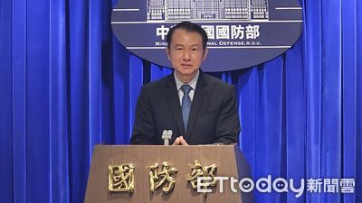 新全民國防手冊只提台灣少了金馬？　全動署：2300萬人是最大公約數