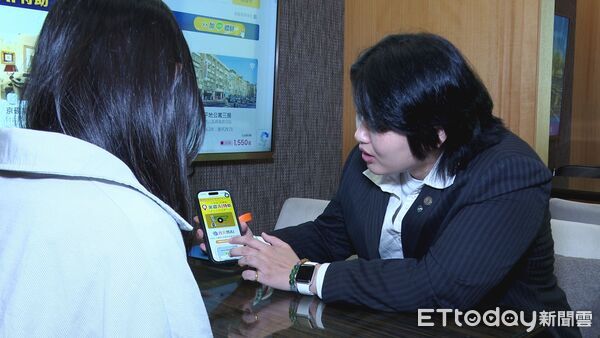 ▲永慶人才召募影音業配▼             。（圖／記者鄭遠龍攝）