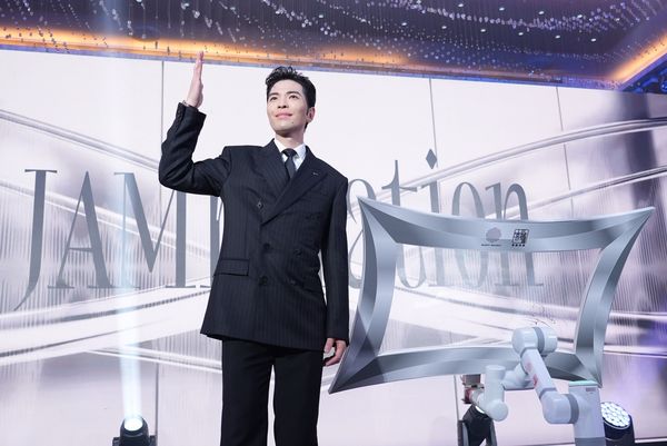 ▲▼ 蕭敬騰。（圖／記者莊喬迪攝）