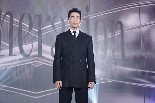 ▲▼ 蕭敬騰的岳父好轉，明天就能出院。（圖／記者莊喬迪攝）