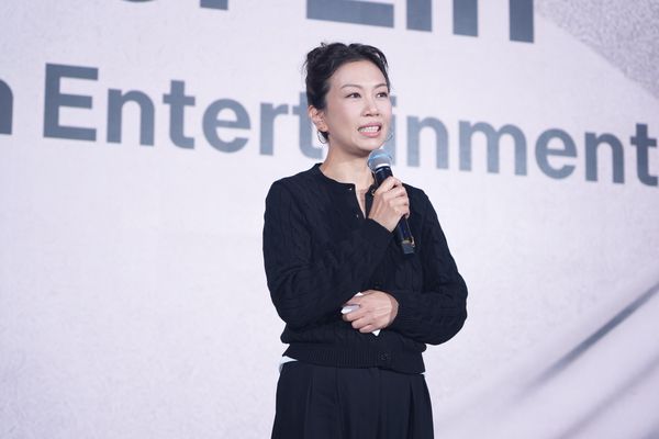 ▲▼ 蕭敬騰。（圖／記者莊喬迪攝）