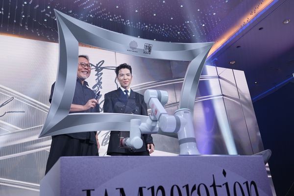 ▲▼ 蕭敬騰曝光下半年工作計畫。（圖／記者莊喬迪攝）