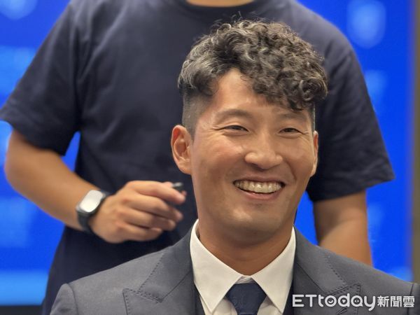 ▲▼      林哲瑄       。（圖／記者王真魚攝）