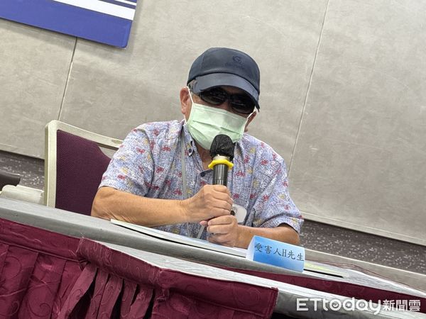 ▲▼全台首例！控臉書淪詐騙溫床　反詐協會協助受害人提起訴訟 向Meta求償逾千萬。（圖／台灣民間反詐騙協會提供）