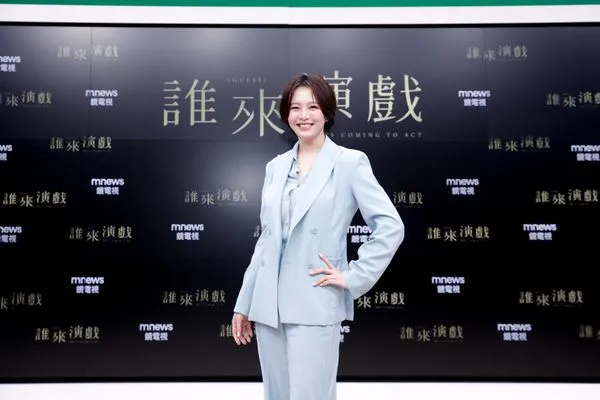 ▲▼劉品言 。（圖／鏡電視提供）