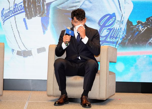 ▲▼          林哲瑄   。（圖／富邦悍將提供）