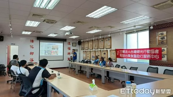 ▲TTGO偏鄉兼職司機招募登場。（圖／記者楊晨東翻攝）