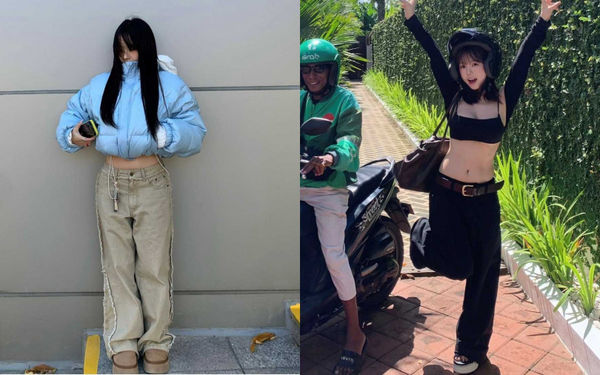 （圖／取自洪璟琦IG）