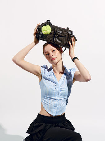 ▲誠品綠園道推寵物主題活動。（圖／業者提供）