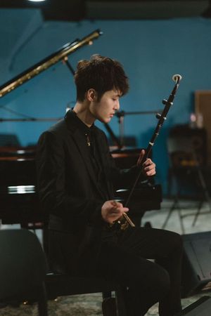 ▲林俊傑為許光漢、袁澧林主演的《他年她日》演唱主題曲。（圖／甲上娛樂提供）