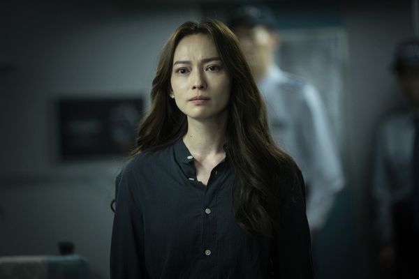 ▲《96分鐘》上映十天，全台票房突破5700萬。（圖／華影國際提供）