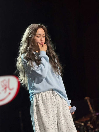 忍痛喊卡1／范瑋琪挑戰4.5萬人場館　突宣布延期主因曝光