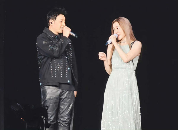 忍痛喊卡1／范瑋琪挑戰4.5萬人場館　突宣布延期主因曝光