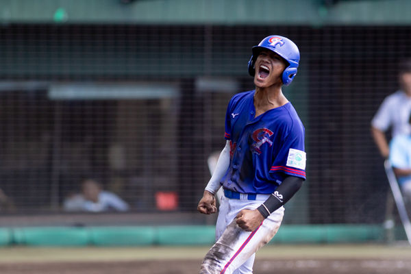 ▲帕蘇拉．塔基斯利尼安。（圖／中華棒協提供）