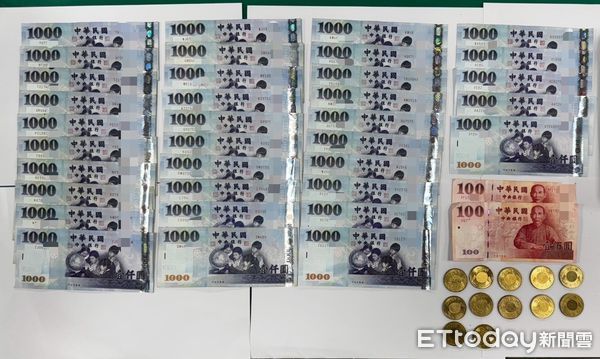 ▲▼       「幽靈機車」驚現跨區提款熱點　外籍車手難逃天羅地網      。（圖／記者楊永盛翻攝）