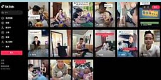 ▲無照越籍人士在台中從事醫美全程直播。（圖／彰化專勤隊提供）