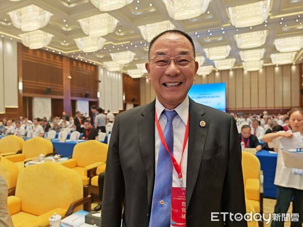 ▲▼ 第十七屆湘台會            。（圖／記者任以芳攝）