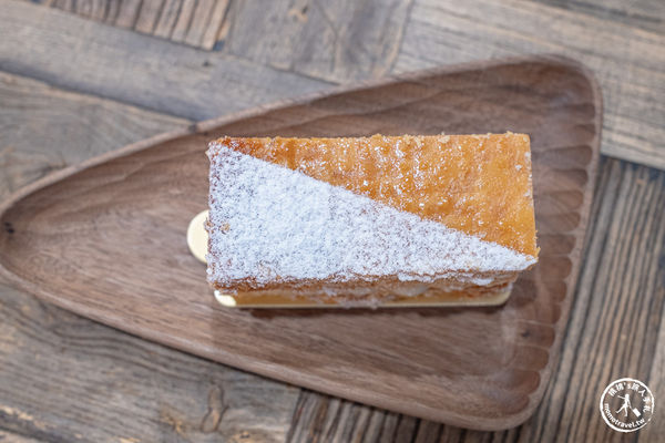 ▲▼品嚐夢幻甜點與歐洲風情，還是隱藏版落羽松秘境！（圖／部落客桃桃提供）