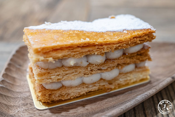 ▲▼品嚐夢幻甜點與歐洲風情，還是隱藏版落羽松秘境！（圖／部落客桃桃提供）