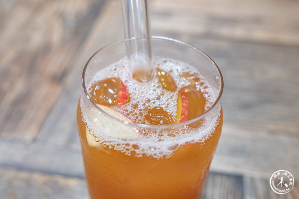 ▲▼品嚐夢幻甜點與歐洲風情，還是隱藏版落羽松秘境！（圖／部落客桃桃提供）