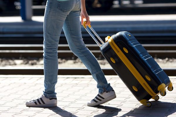 台北被美國旅遊網站選為最適合美國人退休的亞洲城市之一。（示意圖，photoAC）