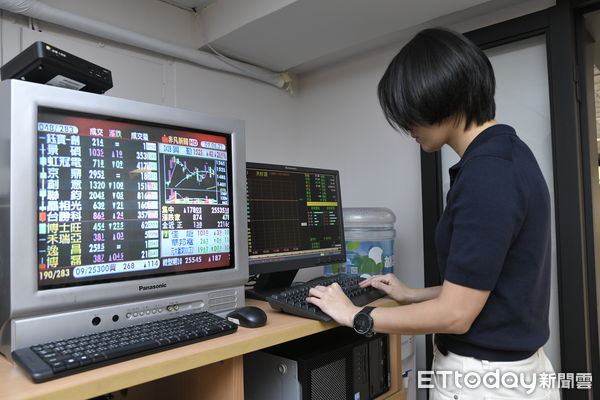 ▲▼台股配圖。（圖／記者湯興漢攝）