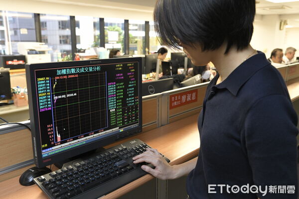 ▲▼台股配圖。（圖／記者湯興漢攝）