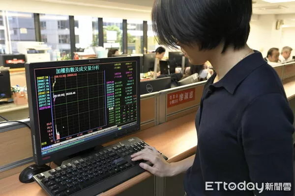 ▲▼台股配圖。（圖／記者湯興漢攝）