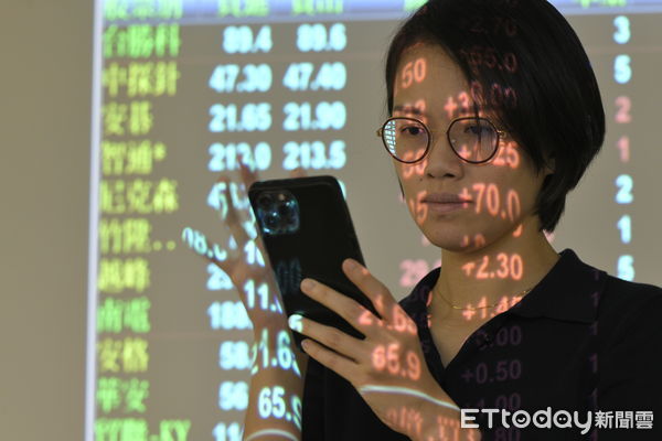 ▲▼台股配圖。（圖／記者湯興漢攝）