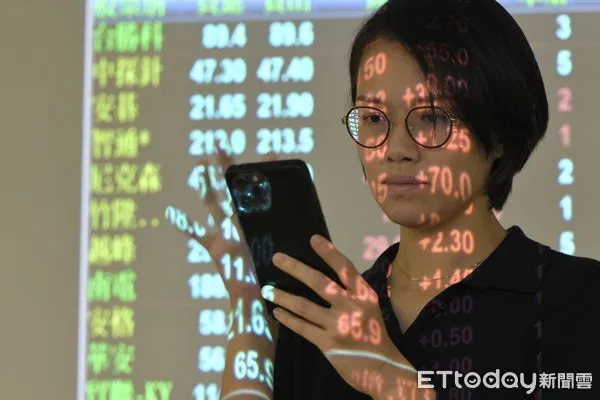 ▲▼台股配圖。（圖／記者湯興漢攝）