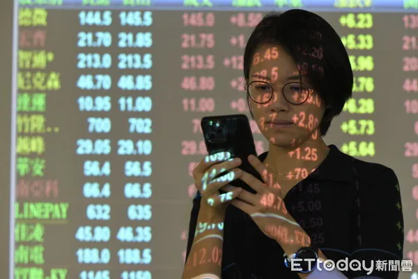 ▲▼台股配圖。（圖／記者湯興漢攝）