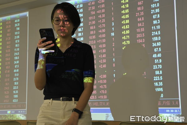 ▲▼台股配圖。（圖／記者湯興漢攝）