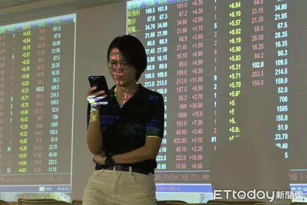 ▲▼台股配圖。（圖／記者湯興漢攝）